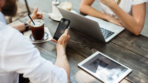 5 Tech Solutions That Make Remote Work Easier