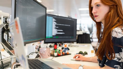 Driving Stronger Results with Information Technology