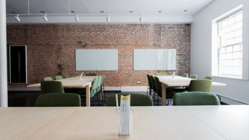 Protecting Your Business In Coworking Spaces