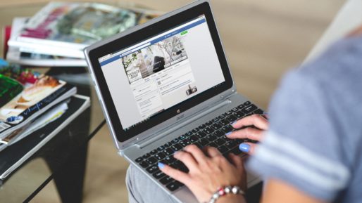Should you block social media websites?
