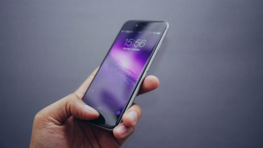 The Biggest Problem With Your Phones Fingerprint Scanner