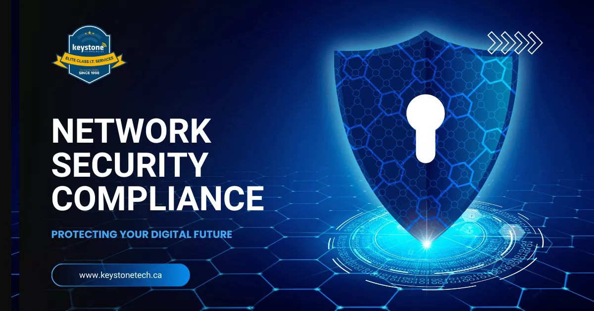 Network Security Compliance