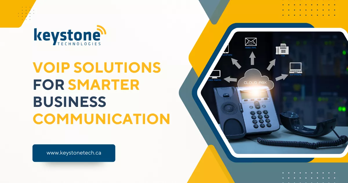 Trusted VoIP Solutions